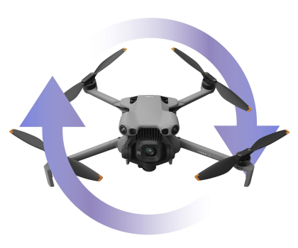 Akcesorium do dronów DJI Care Refresh do Mini 5 Pro (1 rok) CP.SH.CR000753.01 / 6937224118881